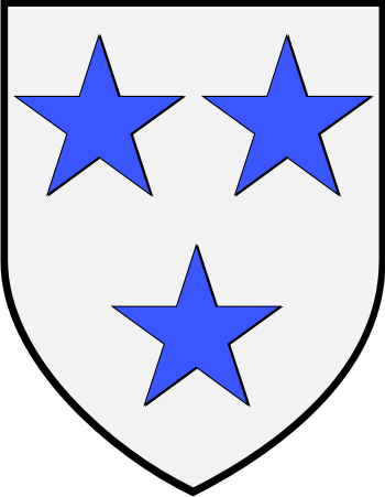 INNES family crest