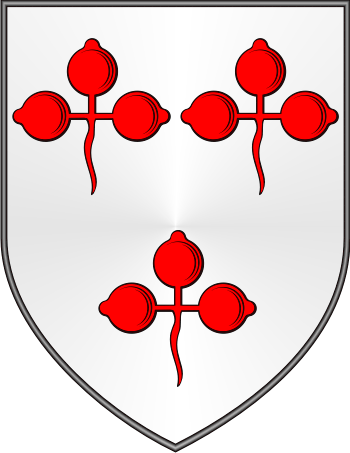 MEISSNER family crest