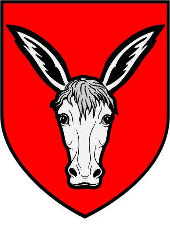 NIEWIAROWSKI family crest