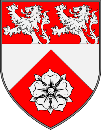 TOOMEY family crest